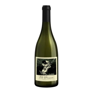 The Prisoner Chardonnay