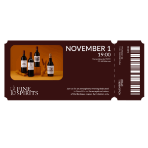 Bordeaux Wine Tasting – A Journey Through Legendary Wines