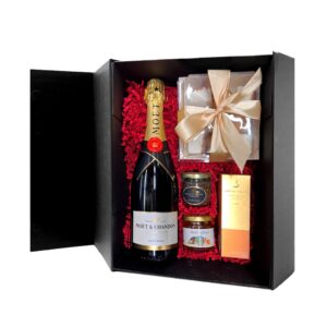 Zestaw prezentowy #6 Gold