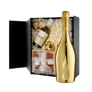 Zestaw prezentowy #3 Słodko-wytrawny