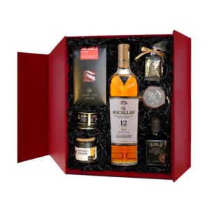 Zestaw prezentowy #5 Luksusowy