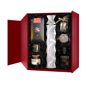 Zestaw prezentowy #1 Premium