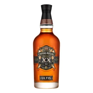 Chivas Regal ULTIS XX 