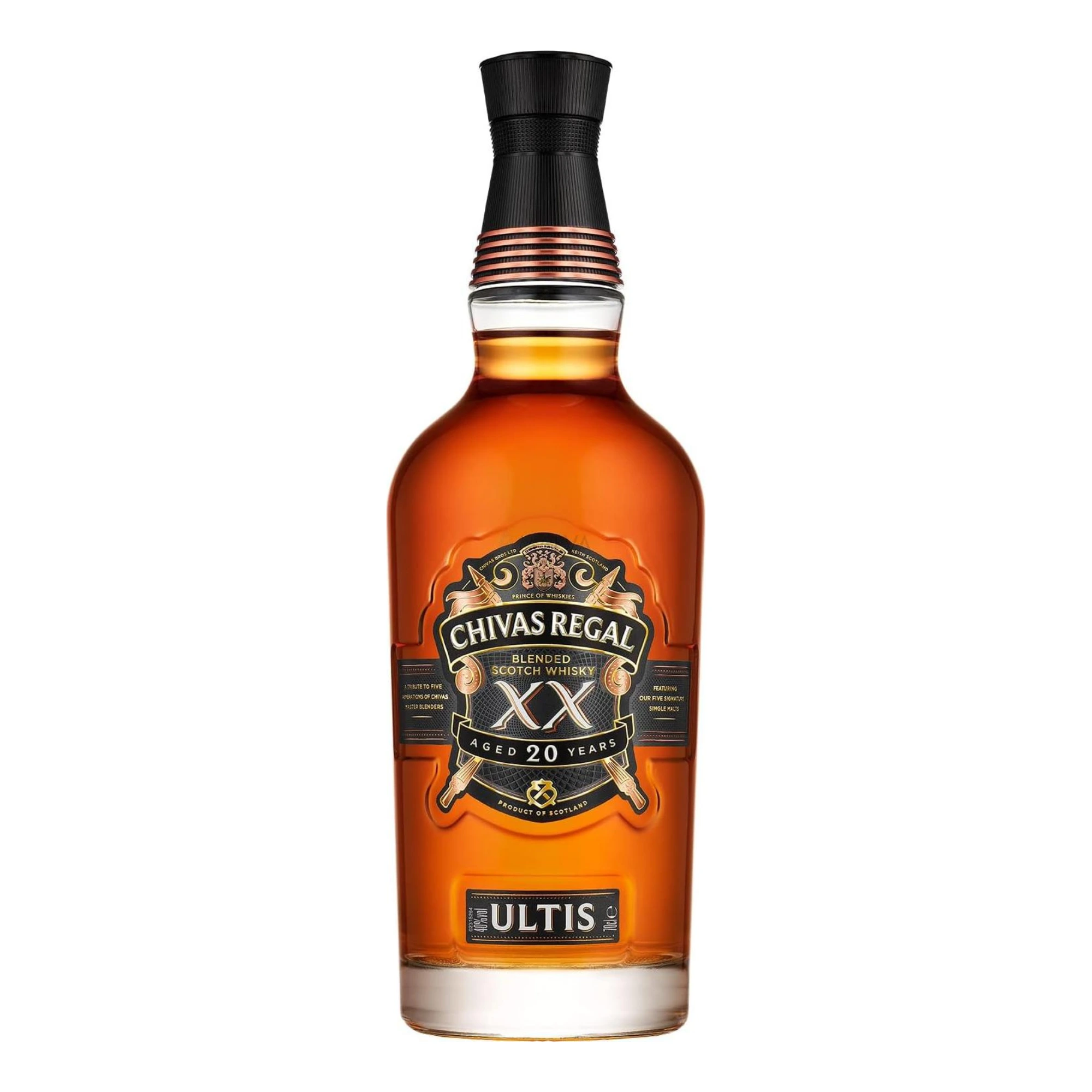 Chivas Regal ULTIS XX 