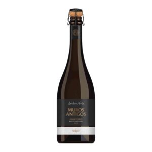 Muros Antigos Espumante Alvarinho Brut Nature