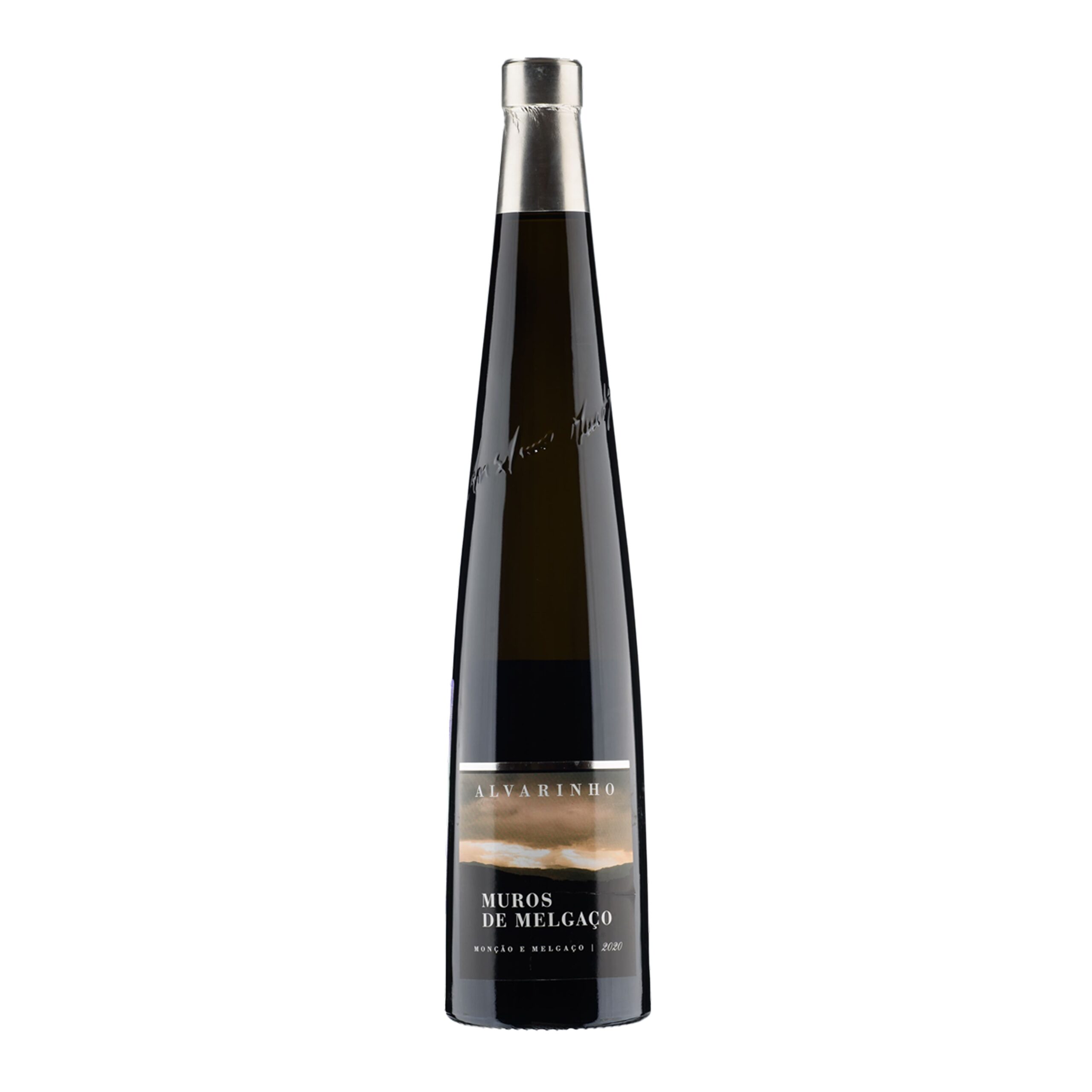 Muros de Melgaco Alvariho