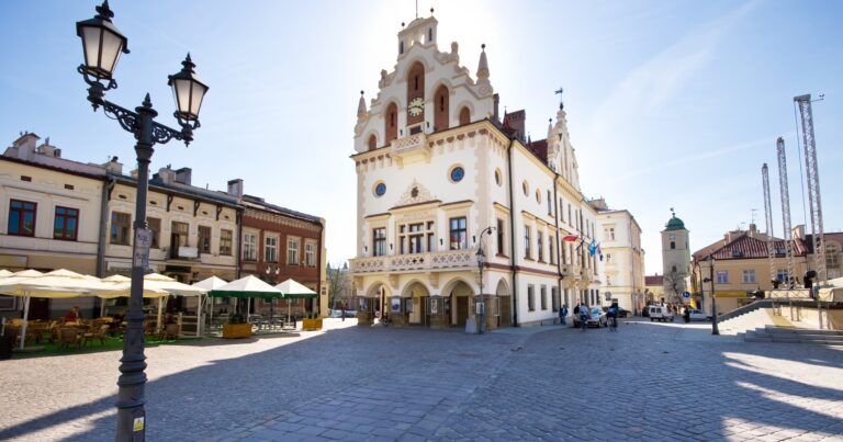 Rzeszów