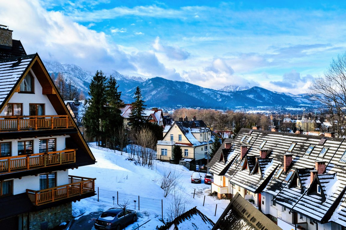 Zakopane