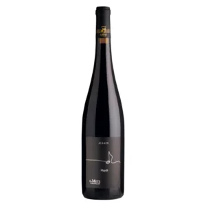 Domaine G.Metz Pinot Noir Rouge Terroir du Haydi 2024
