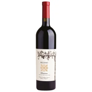 Recanati Reserve Cabernet Sauvignon 2019
