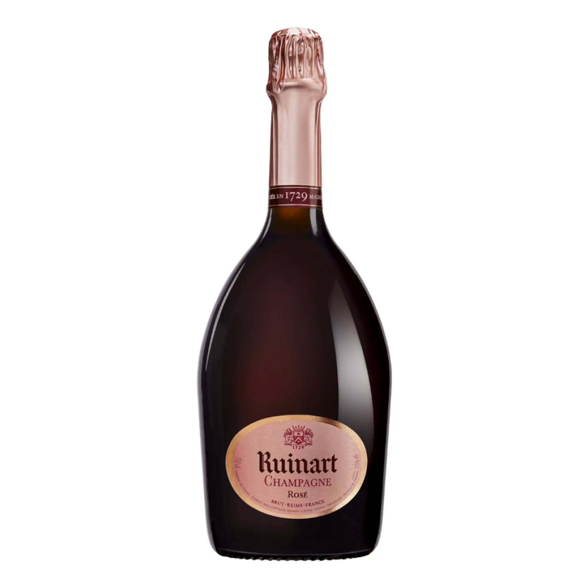 ruinart rose