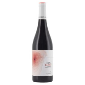 Tenute Orestiadi Etna Rosso