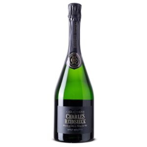 Charles Heidsieck Brut Reserve