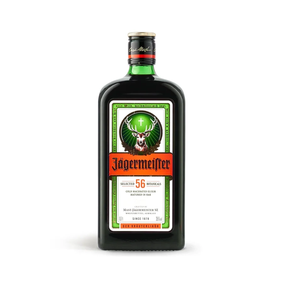 Jagermeister Original 35%