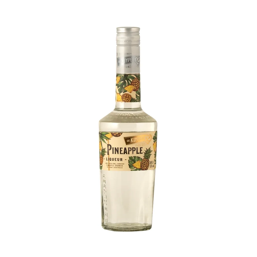 De Kuyper Pineapple