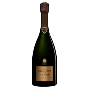 Bollinger R.D. 2008