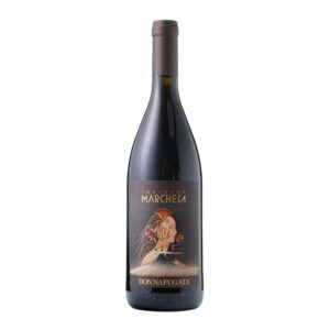 Donnafugata Contrada Marchesa Nerello Mascalese Etna Rosso DOC 2019