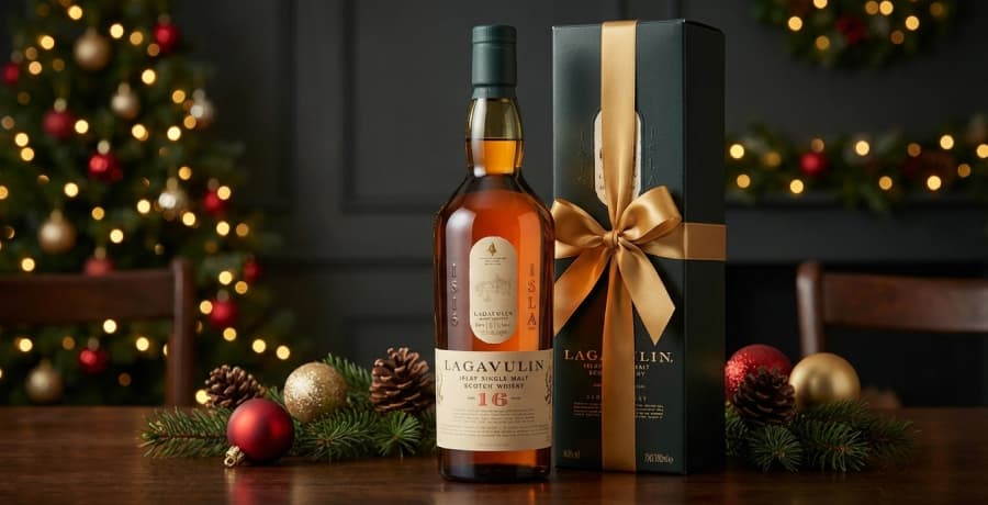 Limited Edition Whisky Gifts