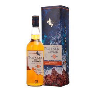 Talisker 10YO 45.8%