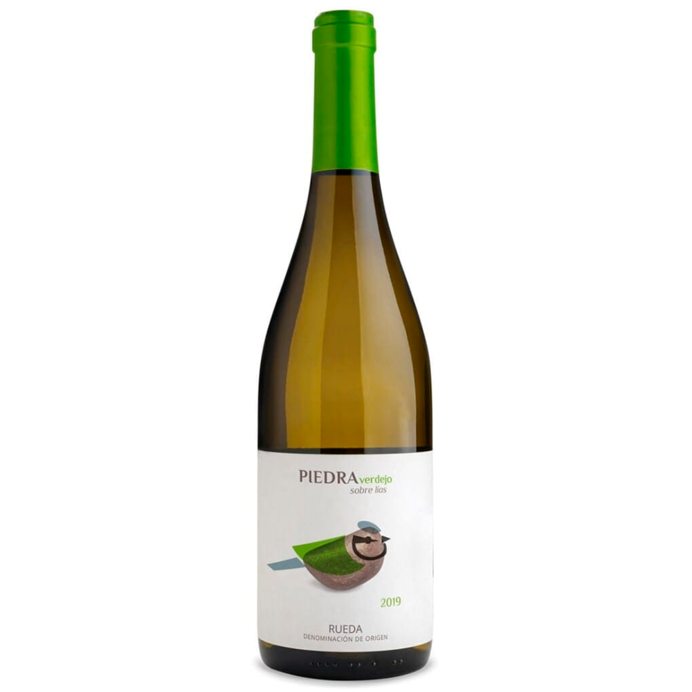 Piedra Verdejo Rueda 2023