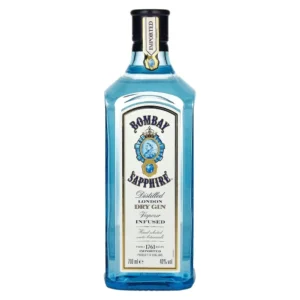 Bombay Sapphire 40%