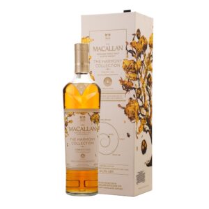 Macallan The Harmony Collection Vibrant Oak 44,2%
