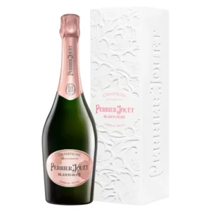 Perrier-Jouët Blason Rose Box