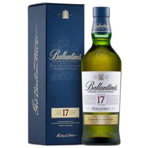 Ballantine's 17YO 40%