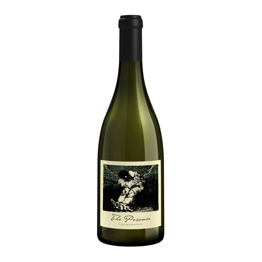 The Prisoner Chardonnay 2021