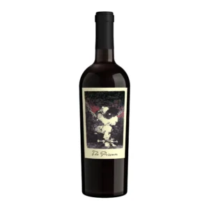 The Prisoner Red Blend 2021