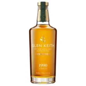 Glen Keith 33YO 50.5%