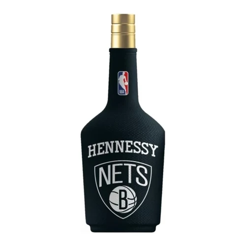 Hennessy NBA Nets VS 40%