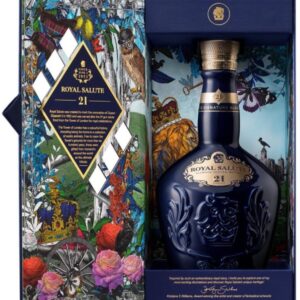 Chivas Regal 21YO Royal Salute 40%