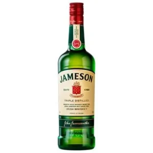 Jameson 40% 0.7L