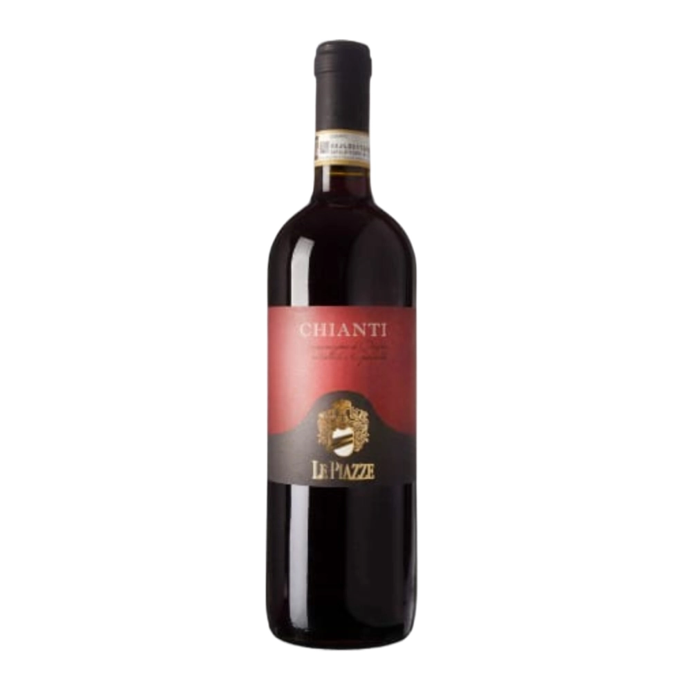 Le Piazze Chianti DOCG