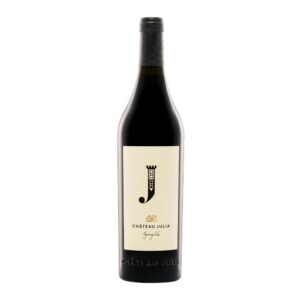 Chateau Julia Agiorgitiko 2023