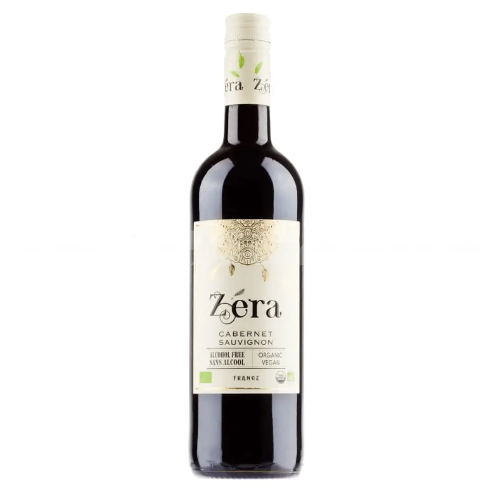Pierre Chavin Zera 0% Cabernet Sauvignon