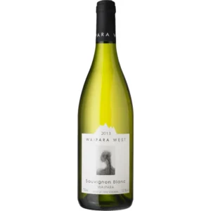 Waipara West Sauvignon Blanc 2024