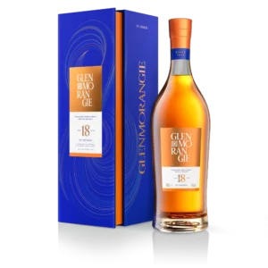 Glenmorangie 18YO 43%