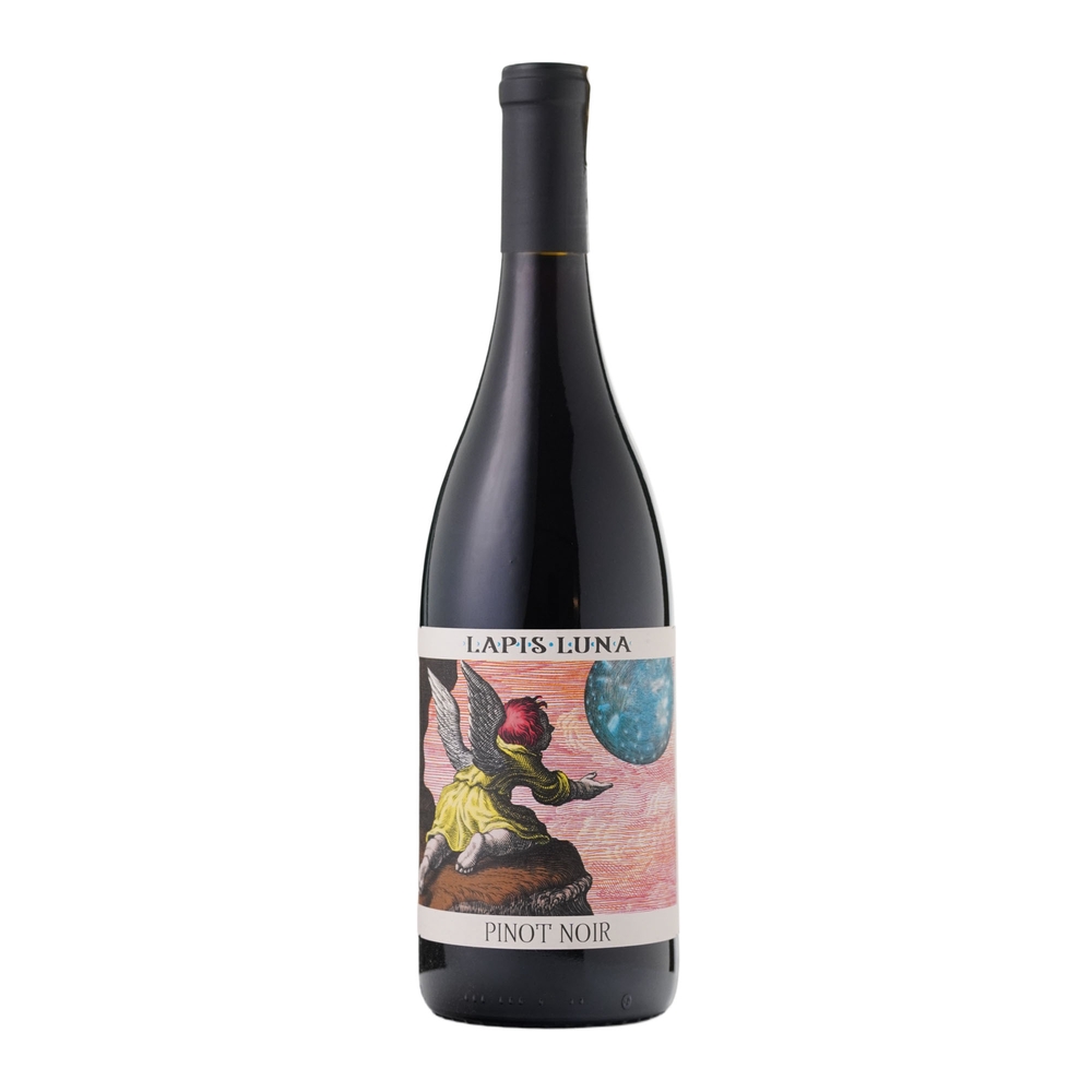 Lapis Luna Pinot Noir 2022