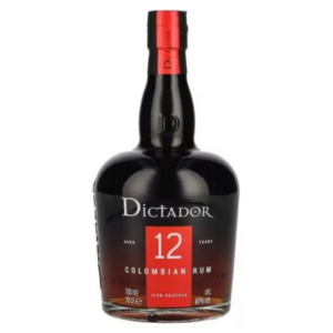 Dictador 12YO 40%