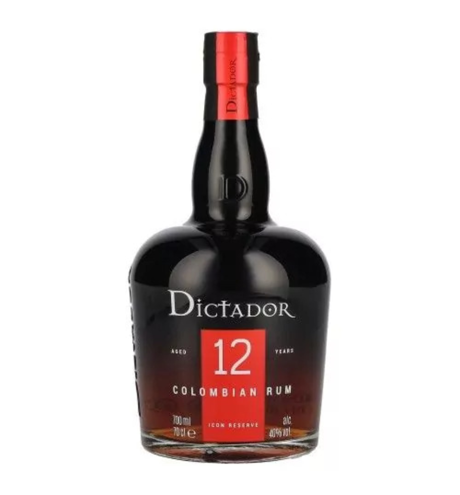 Dictador 12YO 40%
