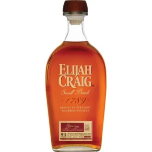 Elijah Craig Kentucky Bourbon 47%