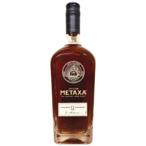 Metaxa 12* 40%