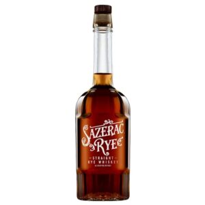 Sazerac Rye 45%