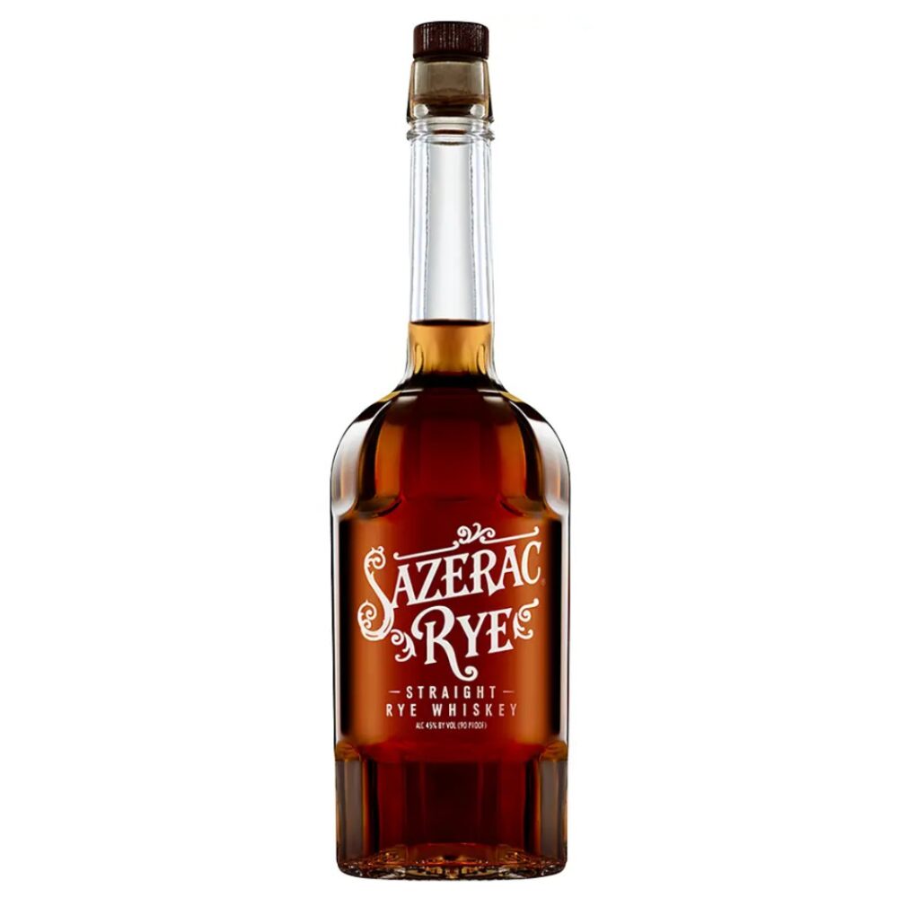Sazerac Rye 45%