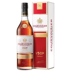 Courvoisier VSOP 40%
