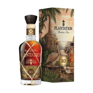 Plantation Barbados 20th Anniversary Box