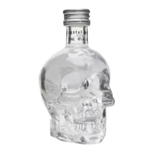 Crystal Head 40% 50ml