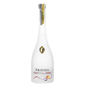 Wódka Pravda CocoPine 37.5%